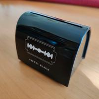 Contenitore Lamette Usate  SAFETY RAZOR