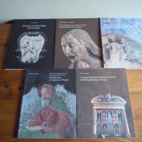 Santa Maria del Carmine (BS) 5 volumi