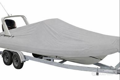 TELO COPRIGOMMONE SARTORIALE 600/630cm DIMENS.TELO