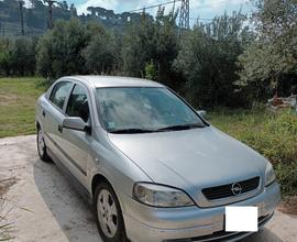 OPEL Astra 2ª serie - 2001