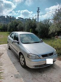 OPEL Astra 2ª serie - 2001