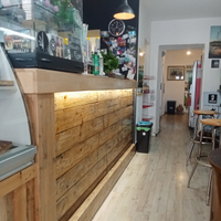 Bar paninoteca