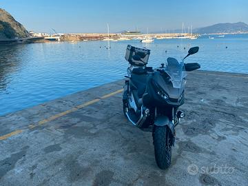 Honda X adv 2020