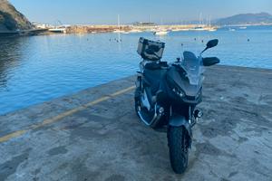 Honda X adv 2020