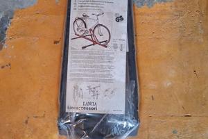 Porta bici originale fiat/lancia