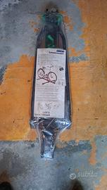 Porta bici originale fiat/lancia