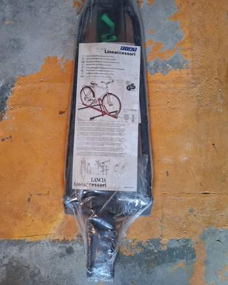 Porta bici originale fiat/lancia