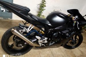 Yamaha YZF 1000 R Thunderace - 2003