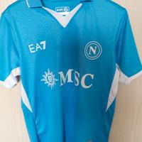 maglia squadra calcio