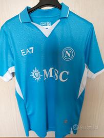 maglia squadra calcio