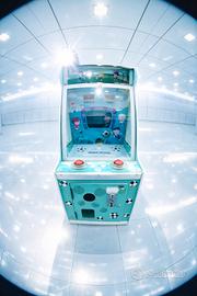 gioco distributore di palline 