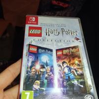 Harry Potter Collection Lego - Nintendo Switch 