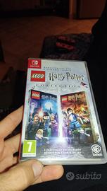 Harry Potter Collection Lego - Nintendo Switch 