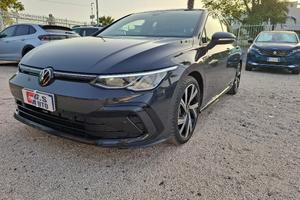 Volkswagen Golf 1.5 TSI EVO ACT R-Line