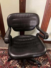 Sedia Vertebra Castelli