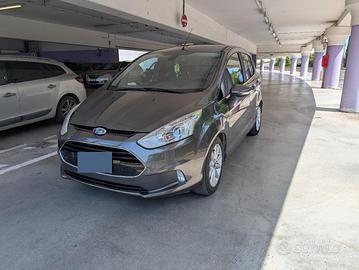  Ford Bmax 1.5 95cv 70kw Titanium
