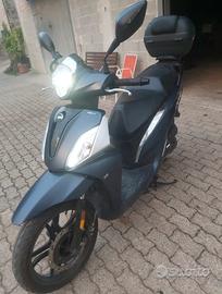 Sym symphony ST 50 - 2022