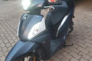 Sym symphony ST 50 - 2022