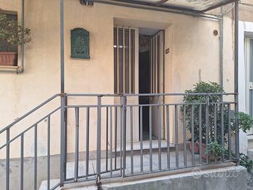 Casa singola-centro storico
