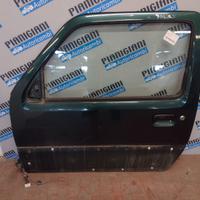 Porta Sinistra Suzuki Jimny 1998 - 2005