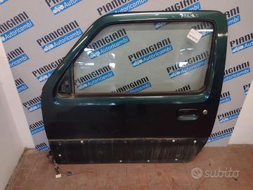 Porta Sinistra Suzuki Jimny 1998 - 2005