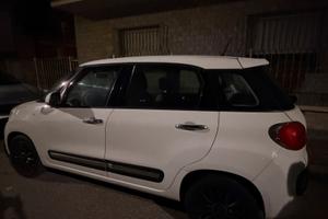 Fiat 500 L