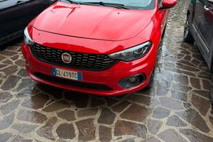 Fiat Tipo 1.3 Multijet