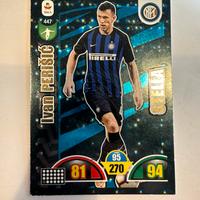 Carta Adrenalin XL 2018-19 Perišić Stella