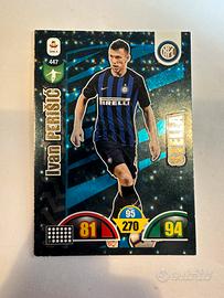 Carta Adrenalin XL 2018-19 Perišić Stella