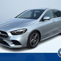 Mercedes-Benz Classe B 180d Automatic AMG Lin...