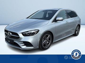 Mercedes-Benz Classe B 180d Automatic AMG Lin...