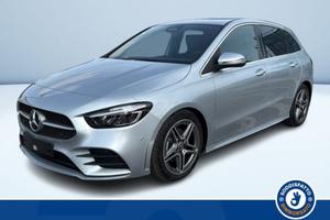 Mercedes-Benz Classe B 180d Automatic AMG Lin...