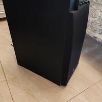 subwoofer Yamaha yst sw 205