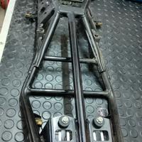 Codone telaio Ducati 1098