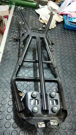 Codone telaio Ducati 1098