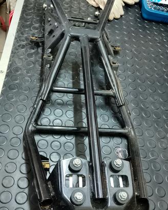 Codone telaio Ducati 1098