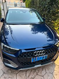 audi al allstreet 30 tfsi s tronic admired