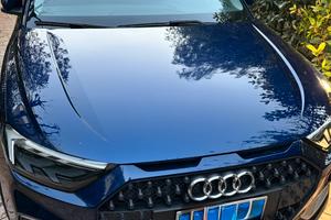 audi al allstreet 30 tfsi s tronic admired