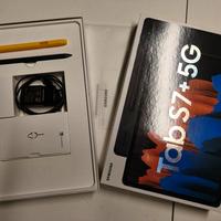 Samsung Galaxy Tab S7 plus + 5G SM-T976B