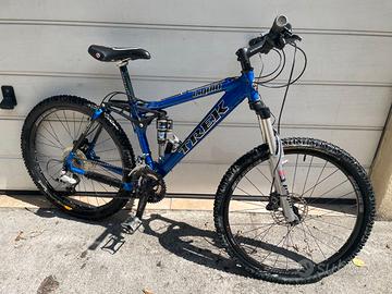 MTB Trek Liquid 20 - Biciclette In vendita a Gorizia