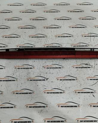 Terzo stop Porsche Boxster 986 90063101990