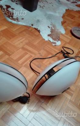 Abatjour Murano design