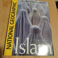 LIBRO FOTOGRAFICO SULL'ISLAM