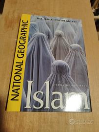 LIBRO FOTOGRAFICO SULL'ISLAM