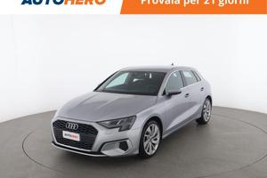 AUDI A3 SPB 35 TFSI S tronic Business Advanced