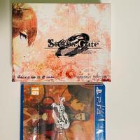 Steins;Gate 0 Amadeus Edition per PS4 - Completa