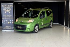Fiat Qubo 1.3 MJT 95 CV Active