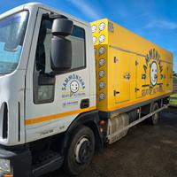 Iveco Frigo 75 e 19 Euro 6