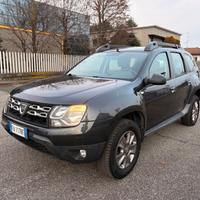 Dacia Duster 1.6 110CV Benzina/GPL 2015