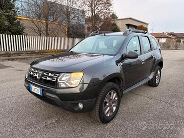 Dacia Duster 1.6 110CV Benzina/GPL 2015